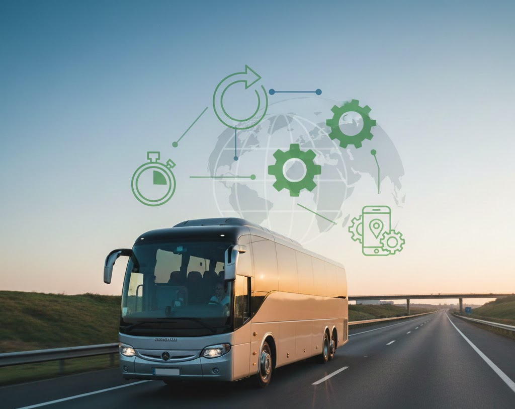 Transporte Empresarial