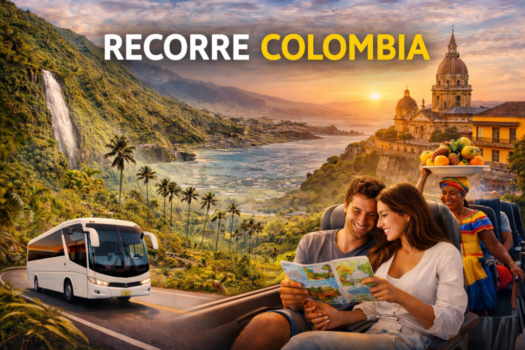 Transporte ocasional de pasajeros