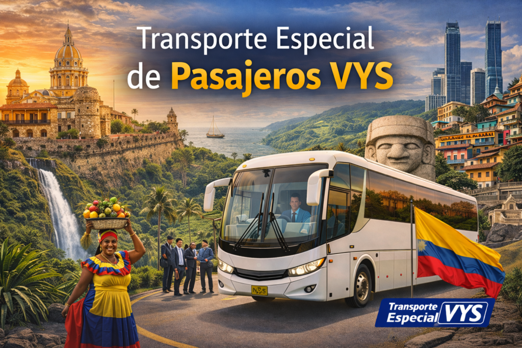 Servicios Turísticos