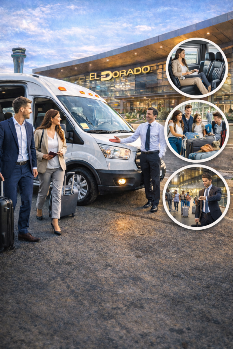 Cómo moverse por Bogotá: guía de transporte para turistas 2026