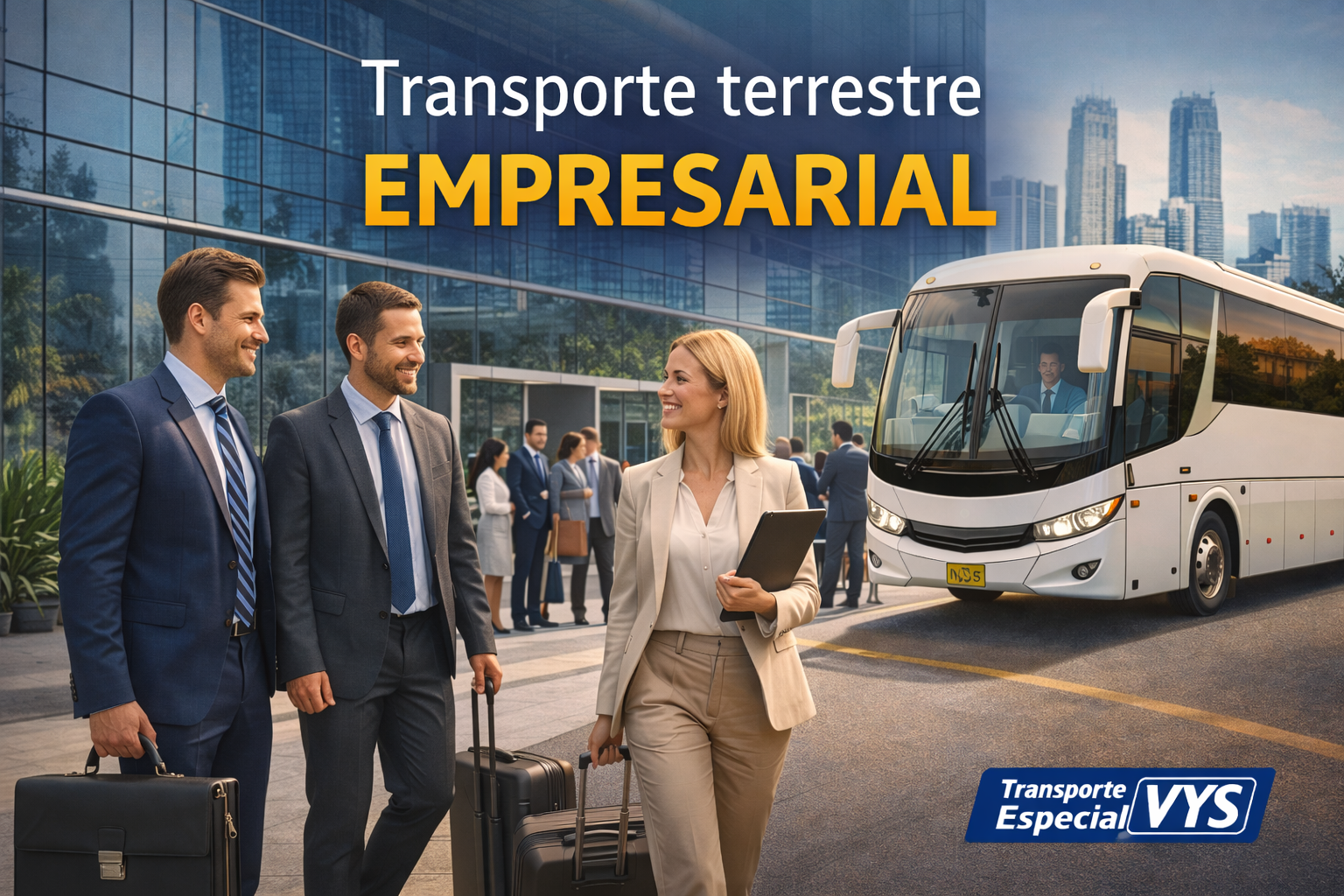 Transporte Empresarial y Especial en Colombia Seguro Puntual