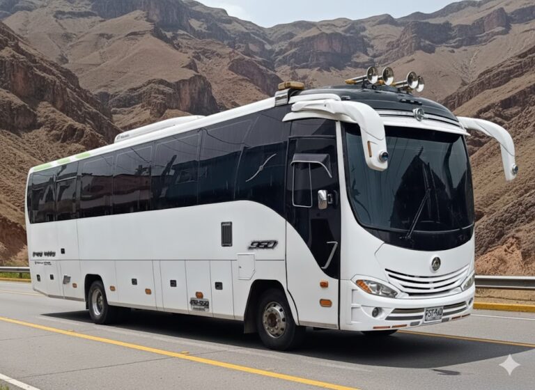 Qué es el FUEC y por qué debe estar en cada viaje de transporte especial