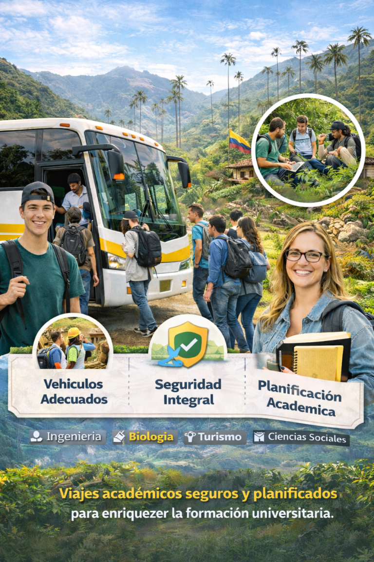 Cómo elegir una empresa de transporte escolar segura: 8 criterios que no puedes ignorar